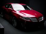 Lincoln MKS by 3D Carbon 2009 года